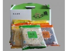 环保新风尚 大米真空包装袋的食品存储与绿色供应解决方案