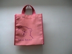 绿色风尚，品味之选 环保礼品袋引领包装新潮流