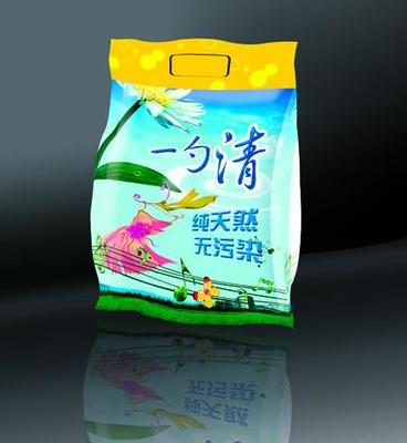 潍坊洗涤包装袋优选指南 聚焦安徽环保包装的创新与发展